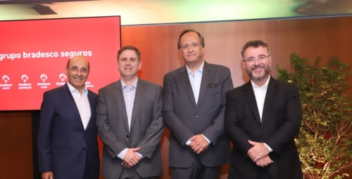 Grupo Bradesco Seguros realiza roadshow agro no Centro-Oeste