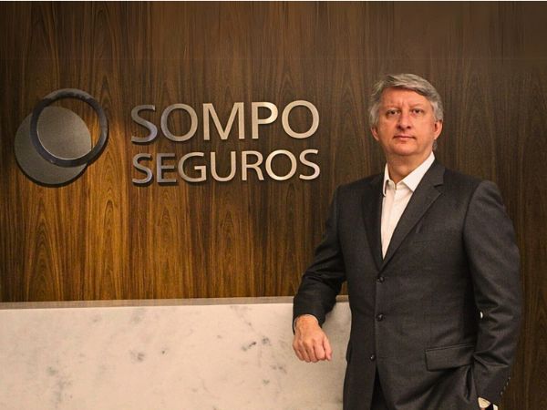 Sompo firma parceria com AgTech Garage para fomento de inovação voltada aos seguros da cadeia produtiva do agronegócio