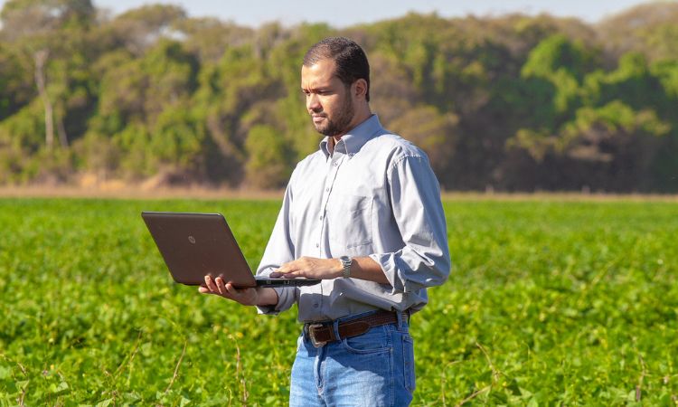 O produtor brasileiro também precisa ser empresário?