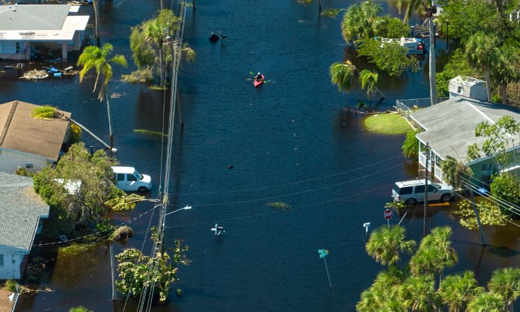 Relatório SONAR da Swiss Re apresenta riscos emergentes e seus impactos potenciais no setor de seguros 