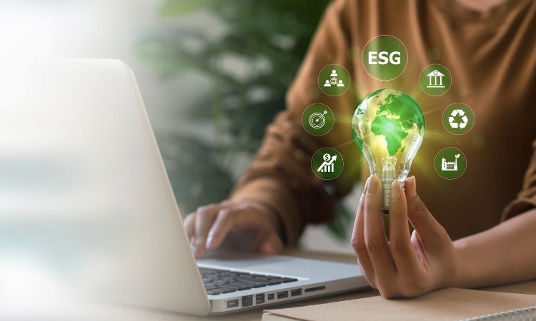 Programa ESG impulsiona startups e PMEs em prol do meio ambiente