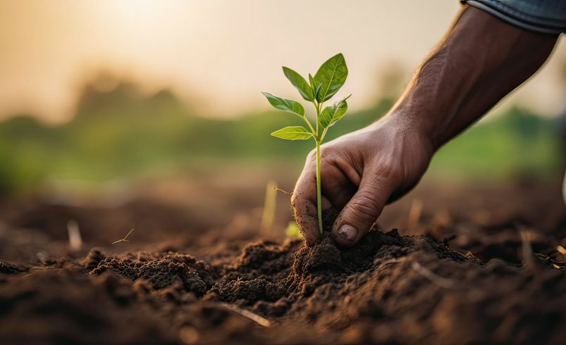 Pecuária Regenerativa: O futuro sustentável da produção animal