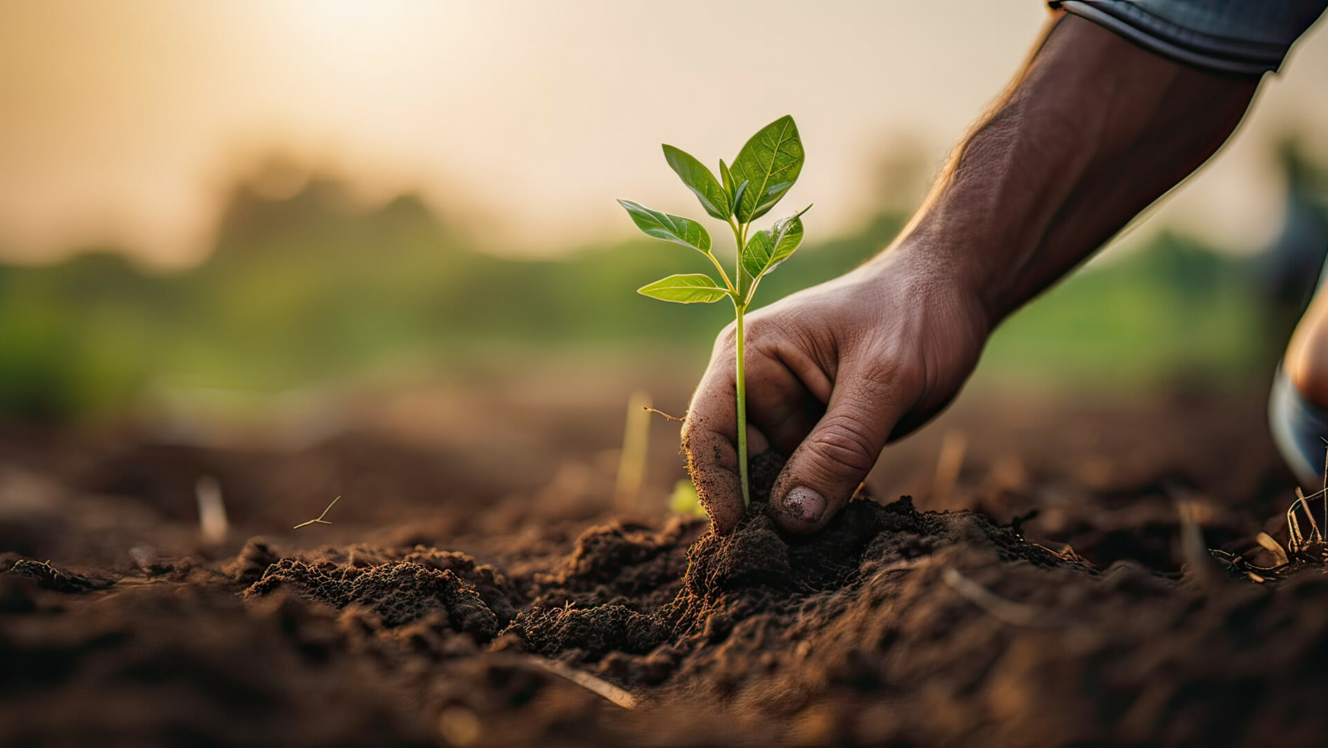 Pecuária Regenerativa: O futuro sustentável da produção animal