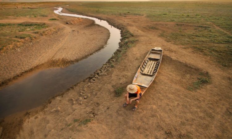 Programa ESG pretende utilizar startups para frear crise climática