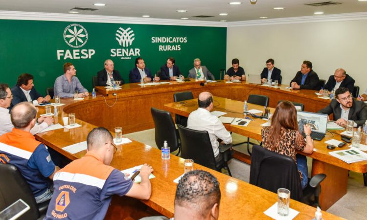 Faesp reitera importância de rever Decreto Federal nº 12.189/2024