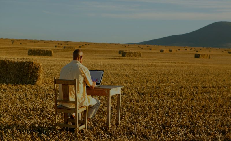 Produtor rural ganha nova proteção financeira integrada à CPR