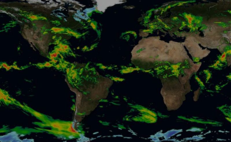 Insurtech acelera crescimento no agro e consolida modelo de análise climática para crédito rural
