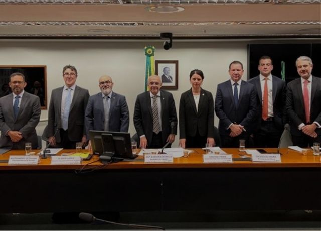 Setor de seguros e mudanças climáticas são assuntos em pauta de Audiência Pública