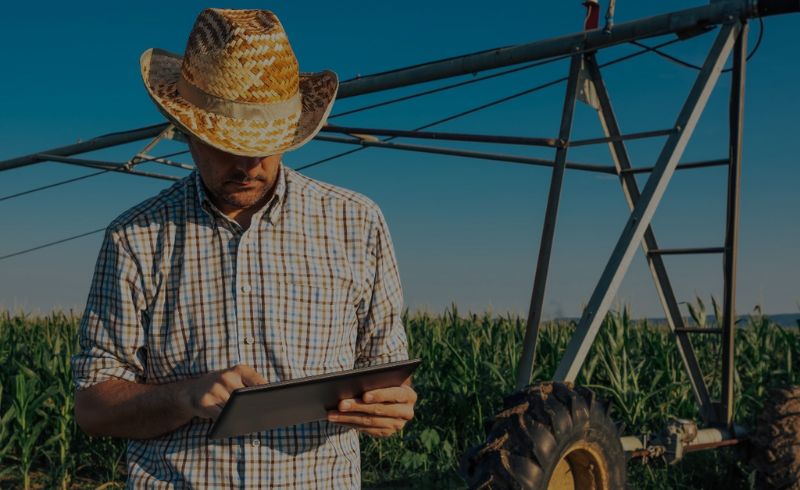 Aegro acelera transformação digital no campo com nova API e consultoria estratégica para gestão rural