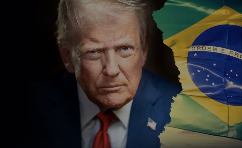 O papel do Seguro Agrícola diante da nova tarifa Trump