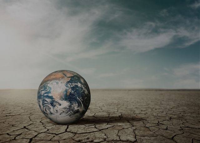 Inteligência artificial a serviço da resiliência climática