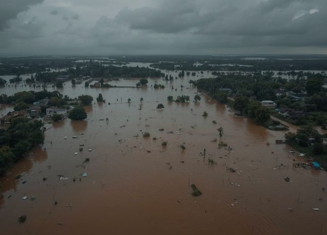 Quais tipos de seguros podem reduzir os prejuízos das mudanças climáticas?