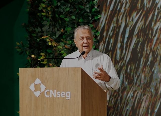 COP30 – “Eu tenho fé de que o seguro rural funcionará no Brasil”