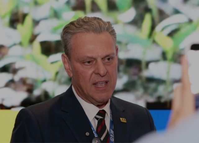 Seguro Rural pode tornar despesa obrigatória