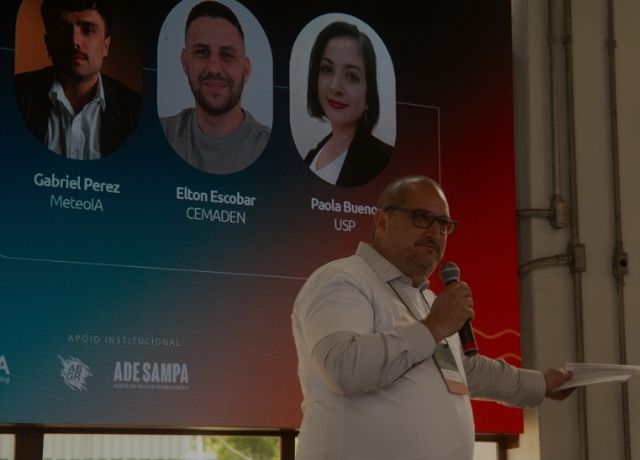 Evento destaca integração entre ciência, tecnologia e mercado para enfrentar eventos extremos