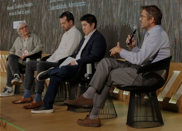 COP30 – Forúm de Sustentabilidade em Cooperativismo e Seguros discute atuação de forma integrada