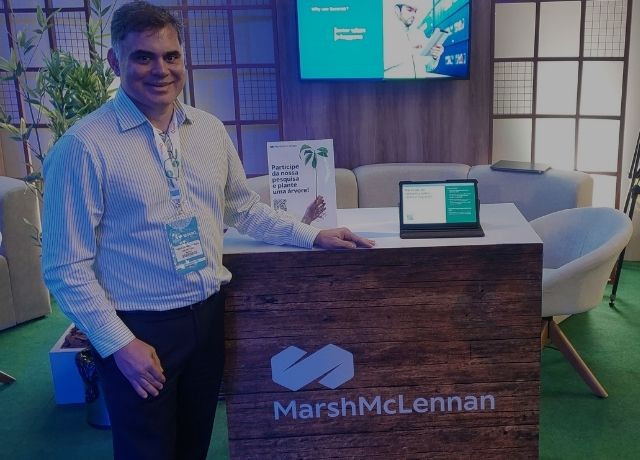 COP30 – Marsh traz ferramenta que expõe riscos geopolíticos para o agronegócio brasileiro