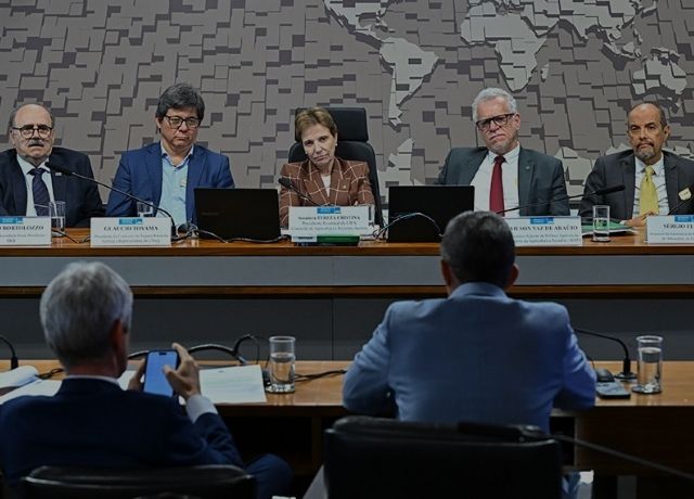 Seguro rural em debate: produtores pedem revisão de critérios e fortalecimento da política de proteção