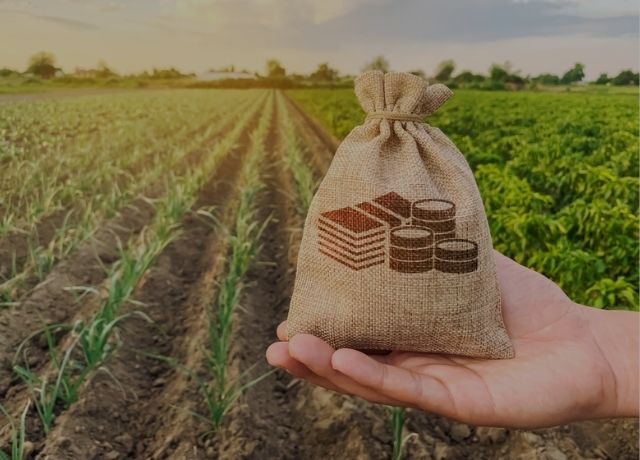 Projeto que protege subvenção do Seguro Rural contra congelamento vai à sanção