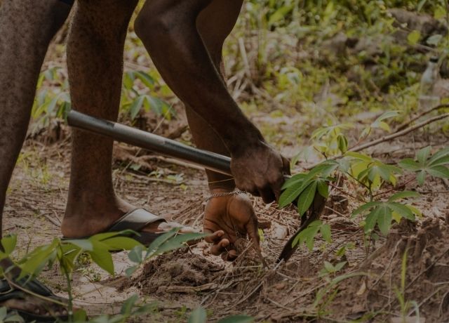 Quem submete trabalhadores à escravidão está distante do seguro rural