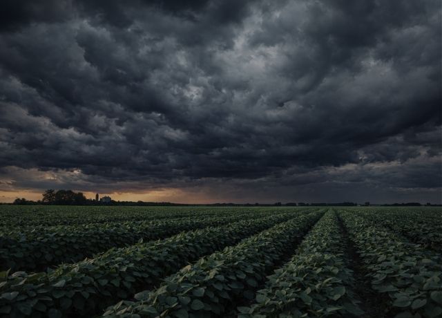 Crise geopolítica na Venezuela reacende alerta no agronegócio brasileiro