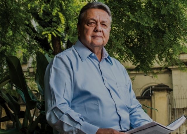 Roberto Rodrigues destaca seguro rural como eixo para estabilizar renda do agro