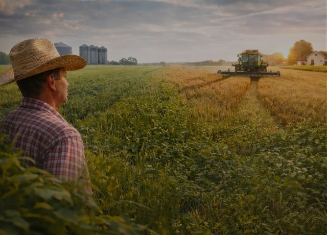 ESSOR reforça presença no seguro rural e inicia nova campanha de comercialização do seguro agrícola