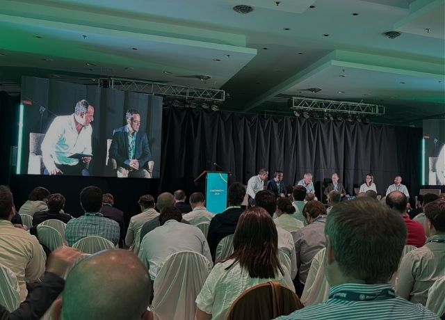 FGV Agro leva visão estratégica do Brasil sobre seguro rural