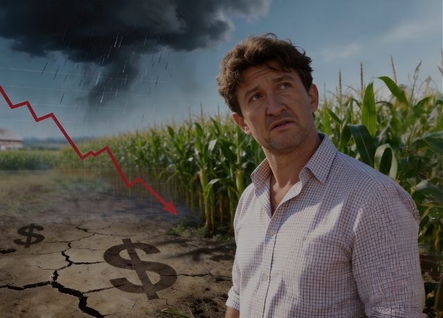 Recuperação judicial no agro virou sinal de alerta para toda a cadeia