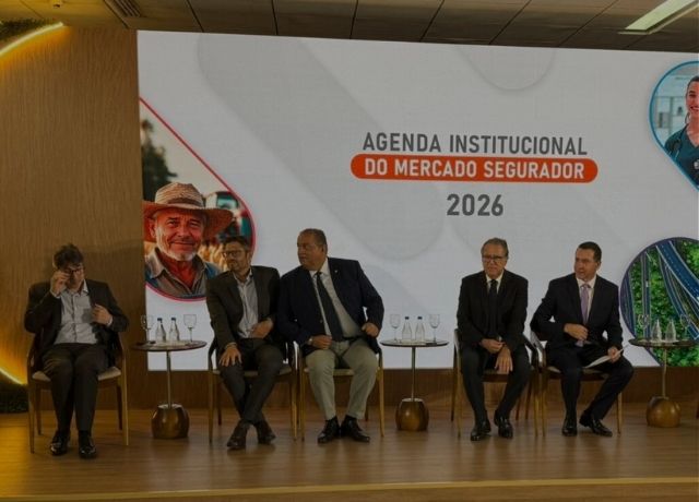 Seguro rural ganha destaque na agenda institucional do mercado segurador