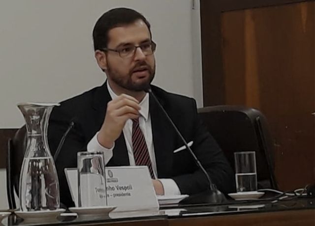 O agro é a coluna do desenvolvimento nacional