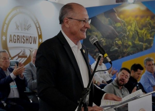 Crédito bilionário reacende alerta para o seguro rural na Agrishow