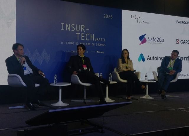Evento debate futuro do seguro rural diante de eventos climáticos e baixa subvenção