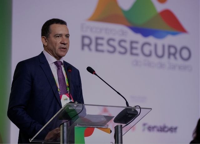 Mudanças climáticas e gestão de riscos dominam debates no Encontro de Resseguro do Rio de Janeiro