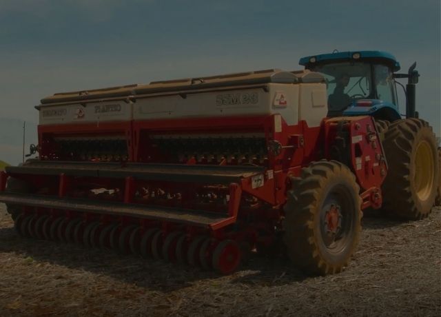 SompoAgro marca posicionamento da Sompo para ampliar diálogo com players do Agronegócio