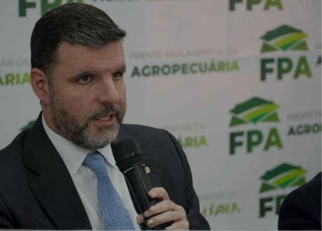 Pedro Lupion reforça blindagem ao PSR e amplia garantias no agro
