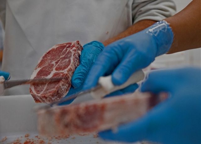 União Europeia pede novas garantias sanitárias ao Brasil sobre exportação de carnes
