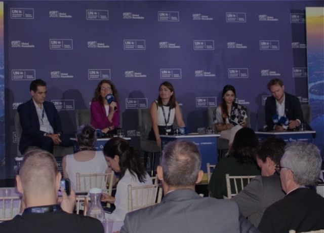 CNseg leva seguro rural e financiamento climático ao centro da agenda internacional em Londres