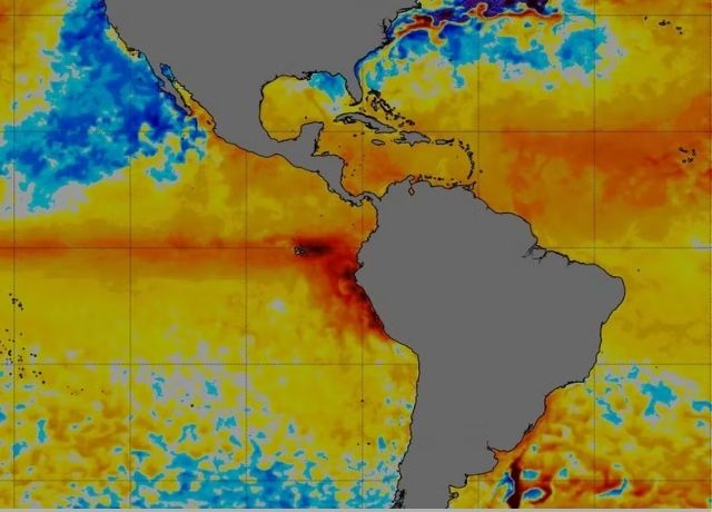 Seguro rural entra no centro da estratégia do governo diante da ameaça de um Super El Niño