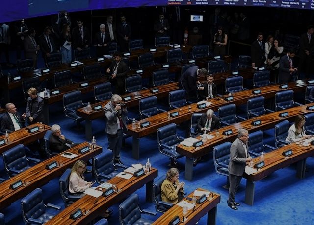Seguro rural: projeto que altera regras de contratação tramitará em regime de urgência no Senado