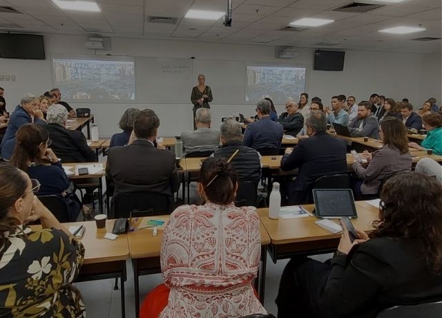 Seguros incorporam ciência e dados para enfrentar o avanço dos riscos climáticos