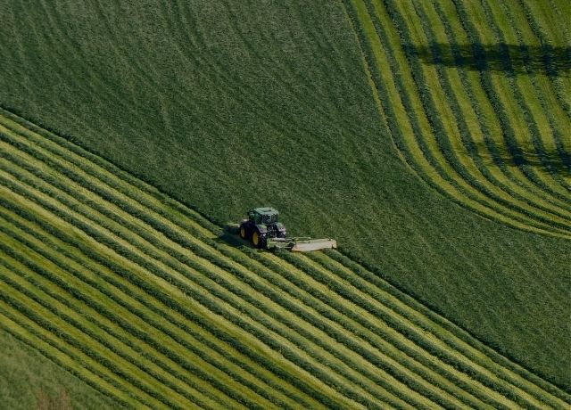 Seguro rural fica fora das medidas do governo para enfrentar possível Super El Niño