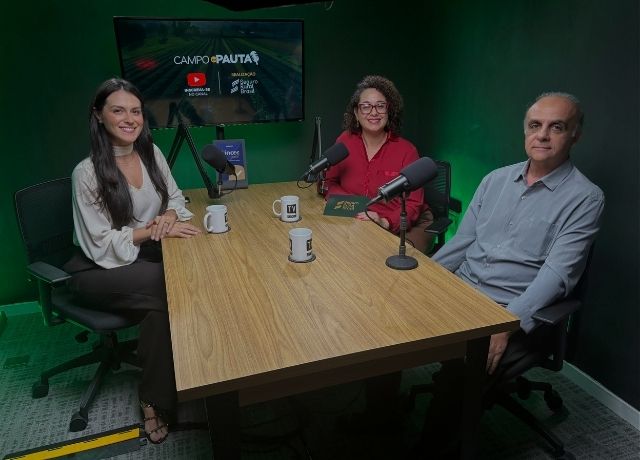 Seguro rural precisa acompanhar a velocidade do agro, aponta especialista no programa Campo em Pauta