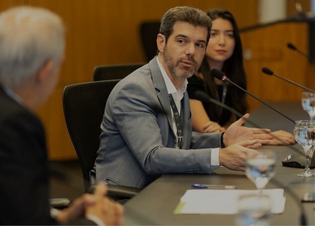 Seguro rural perdeu área protegida e precisa voltar a ganhar força, defende CNA