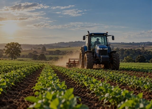 PSR tem R$ 769 milhões sem uso e Ministério da Agricultura alerta para produtores expostos na safra 2026/27