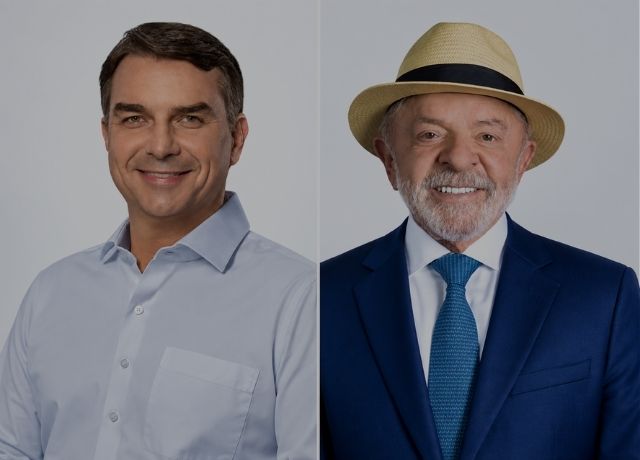 Lula e Flávio Bolsonaro disputam segundo turno com propostas distintas para seguro rural, crédito e produção no campo