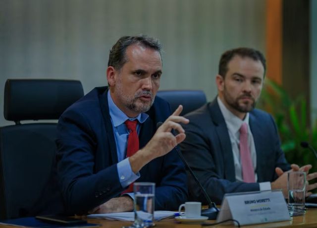 Seguro rural pode integrar pacote fiscal do governo e definir futuro da subvenção aos produtores